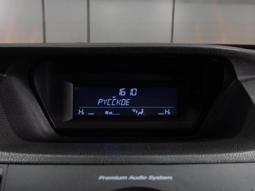 Honda Accord VIII Тюмень  - изображение 15