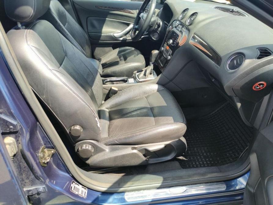 Ford Mondeo IV Ногинск  - изображение 11
