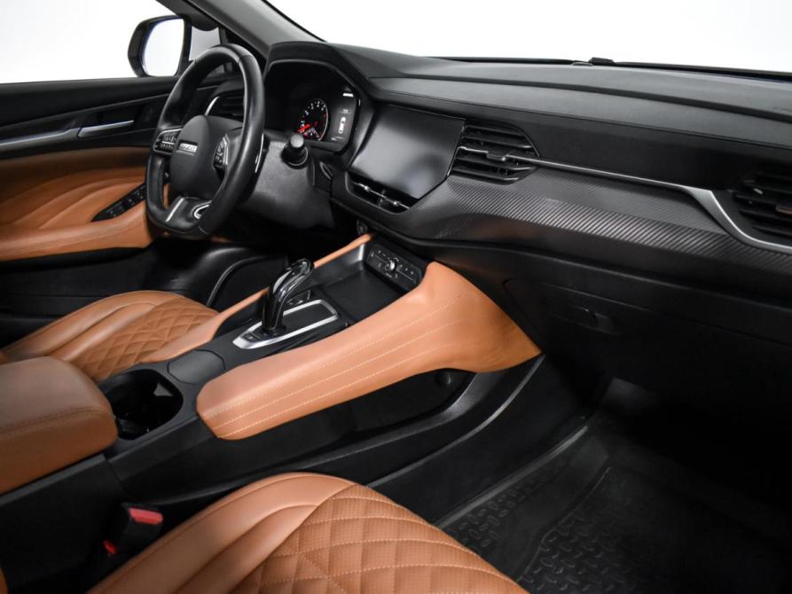 Haval F7x I Санкт-Петербург  - изображение 15