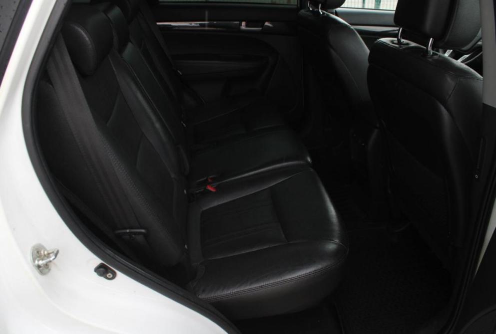 Kia Sorento II Рестайлинг Саратов  - изображение 31