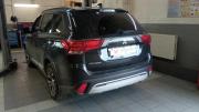 Mitsubishi Outlander III Рестайлинг 3 Санкт-Петербург  - изображение 9