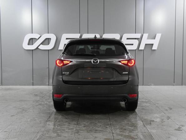 Mazda CX-5 II с пробегом 2017 года, цена 2 299 000 рублей, 186037 км, внедорожник, Автокод Объявления