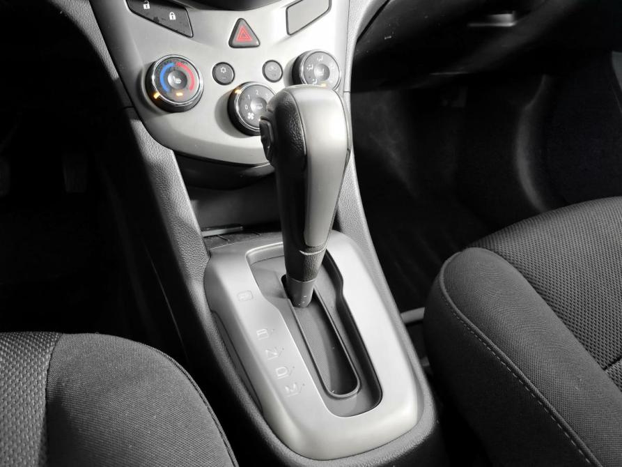 Chevrolet Aveo II Нижний Новгород  - изображение 16