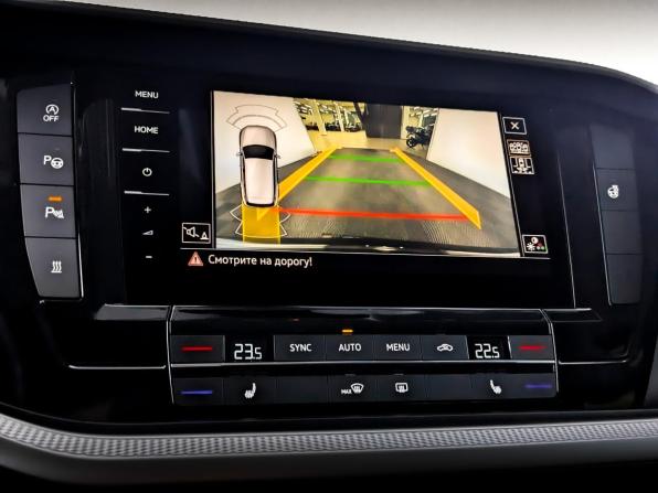 Volkswagen Touareg III с пробегом 2019 года, цена 5 205 000 рублей, 37555 км, внедорожник, Автокод Объявления