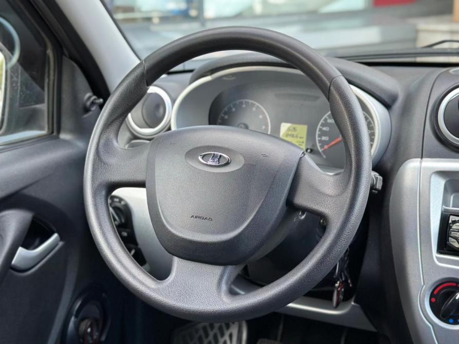 Lada (ВАЗ) Granta I Архангельск  - изображение 17
