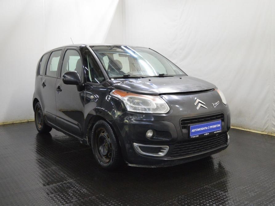 Citroen C3 Picasso I Санкт-Петербург  - изображение 3