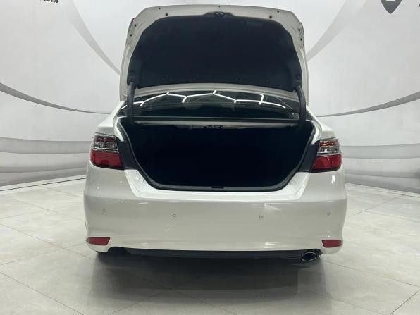 Toyota Camry VII (XV50) Рестайлинг с пробегом 2014 года, цена 1 399 000 рублей, 480000 км, седан, Автокод Объявления
