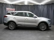 Geely Atlas Pro Москва  - изображение 25