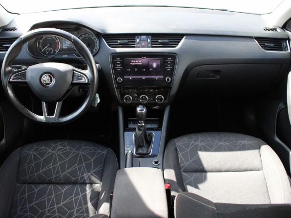 Skoda Octavia III (A7) Рестайлинг с пробегом 2018 года, цена 1 699 000 рублей, 169087 км, лифтбек, Автокод Объявления
