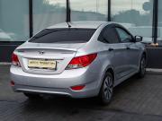 Hyundai Solaris I Екатеринбург  - изображение 24