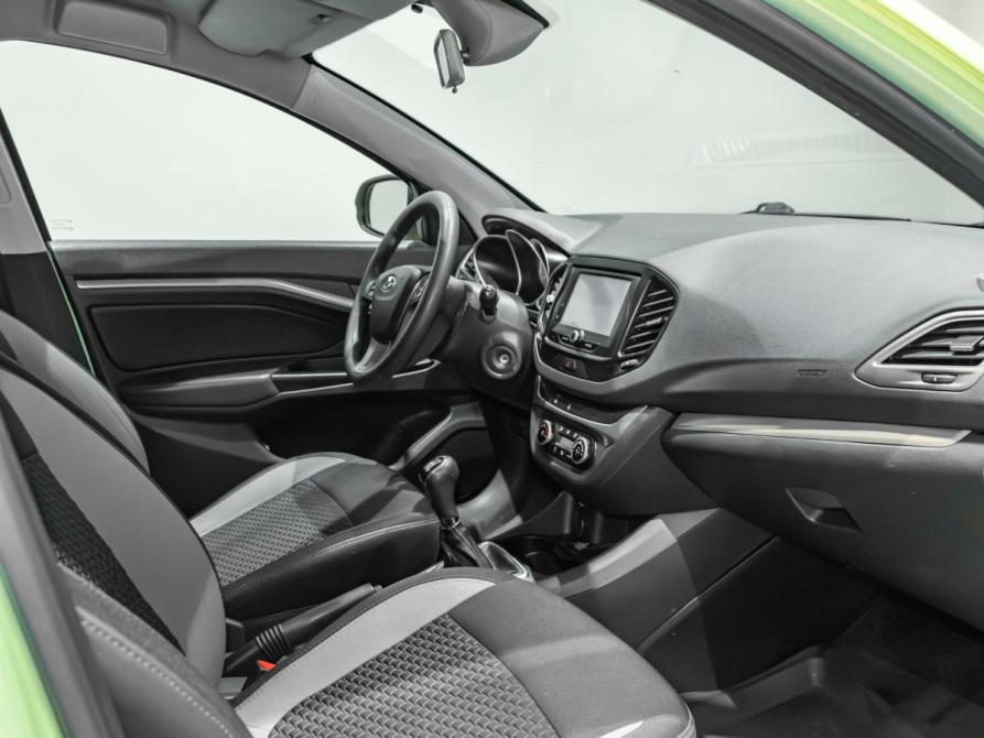 Lada (ВАЗ) Vesta I Екатеринбург  - изображение 14