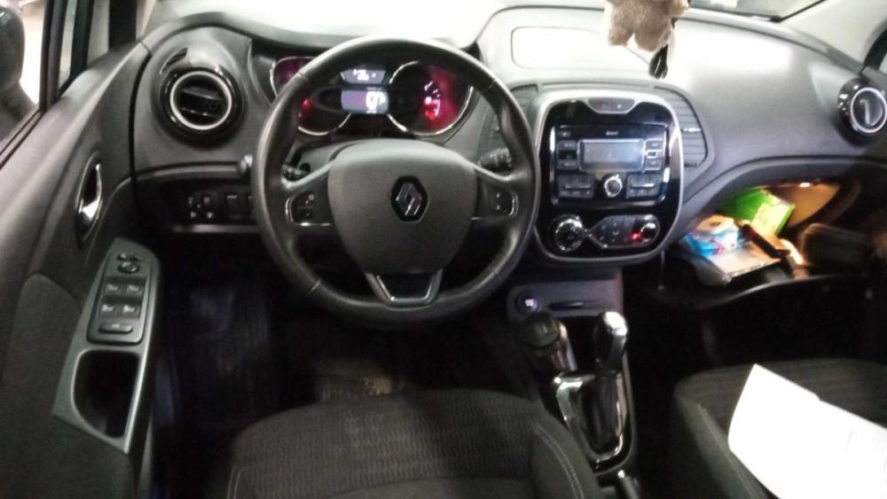 Renault Kaptur I Санкт-Петербург  - изображение 5