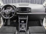 Skoda Karoq I Москва  - изображение 34