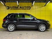 Volkswagen Tiguan II Ижевск  - изображение 24