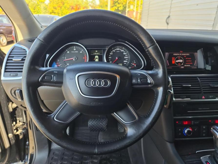 Audi Q7 I (4L) Рестайлинг Саратов  - изображение 20