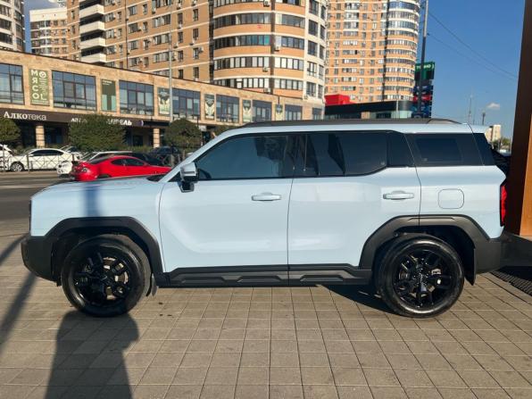 Haval H3 I с пробегом 2024 года, цена 2 300 000 рублей, 18994 км, внедорожник, Автокод Объявления
