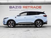 Chery Tiggo 7 Pro Max I Тюмень  - изображение 37