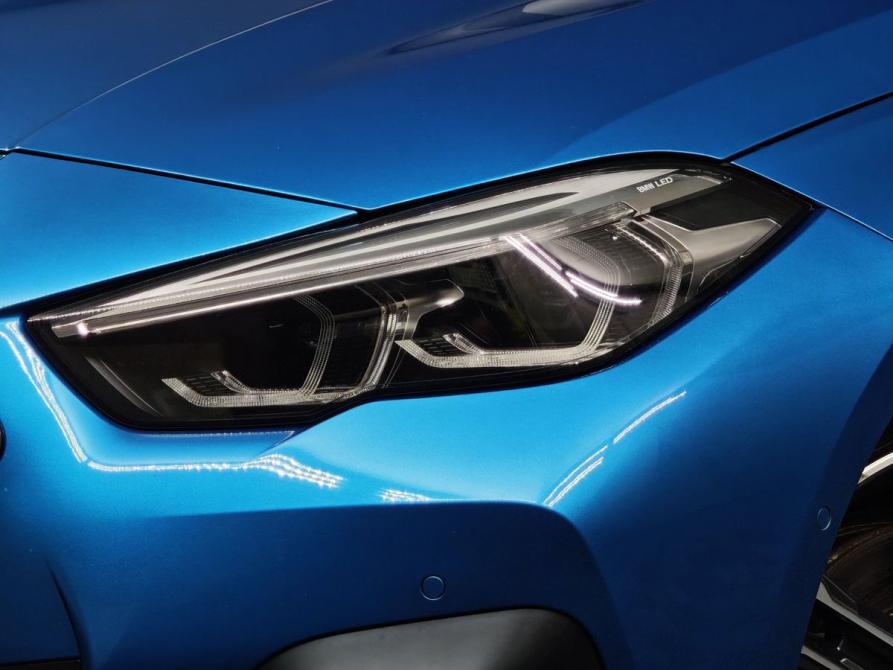 BMW 2 серии F44 Москва  - изображение 8