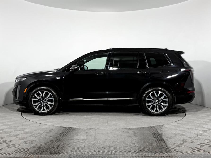 Cadillac XT6 I Санкт-Петербург  - изображение 8