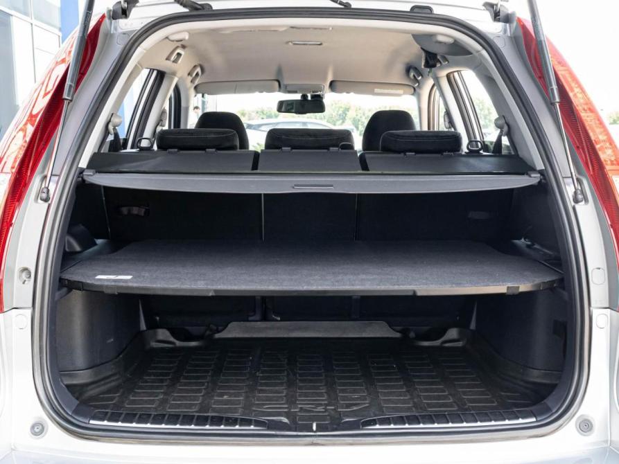 Honda CR-V III Рестайлинг Краснодар  - изображение 21