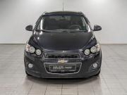 Chevrolet Aveo II Москва  - изображение 30
