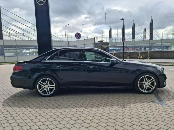 Mercedes-Benz E-Класс IV (W212 S212 C207) Рестайлинг с пробегом 2015 года, цена 2 990 000 рублей, 87931 км, седан, Автокод Объявления