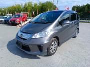 Honda Freed I Рестайлинг Тюмень  - изображение 23