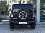 Jeep Wrangler IV (JL) Самара  - изображение 21