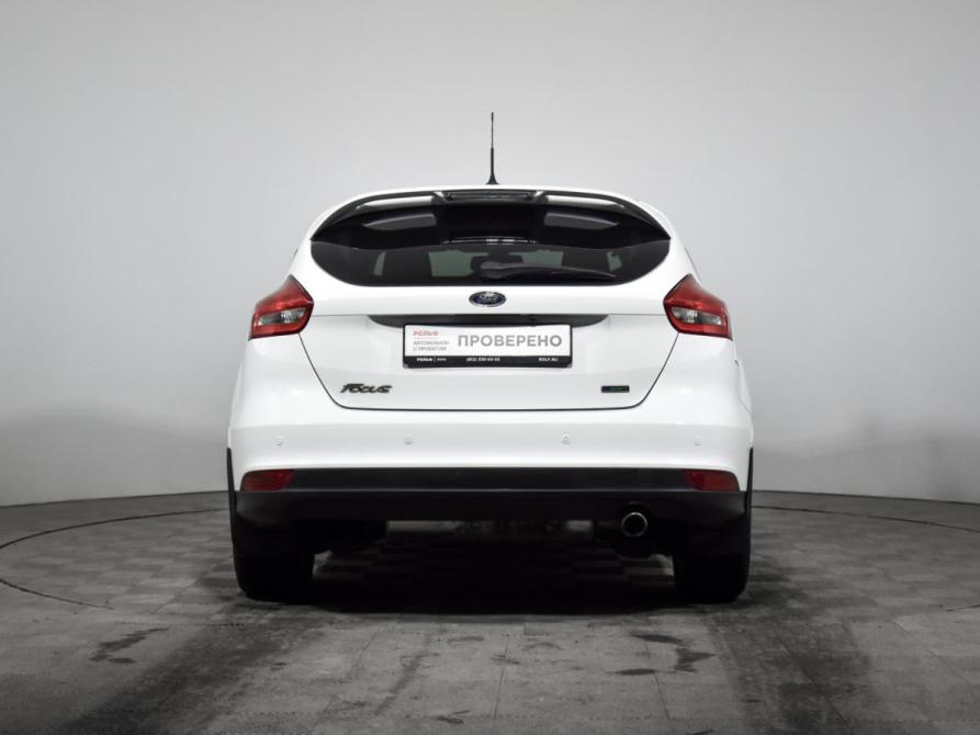 Ford Focus III Рестайлинг Санкт-Петербург  - изображение 6