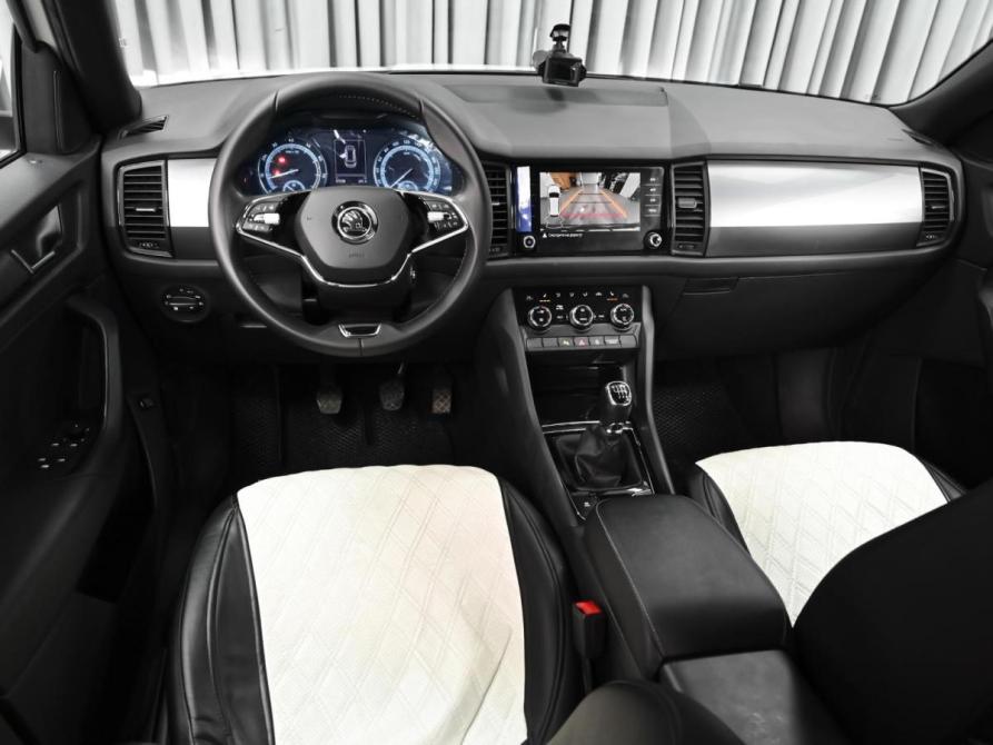 Skoda Kodiaq I Ставрополь  - изображение 6