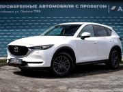 Mazda CX-5 II Ижевск  - изображение 28