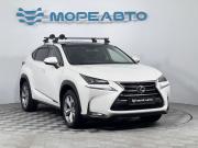 Lexus NX I Калининград  - изображение 27