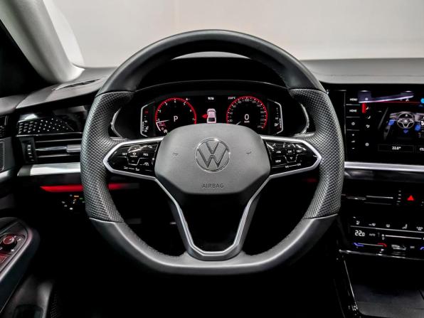 Volkswagen Passat B8 Рестайлинг с пробегом 2023 года, цена 3 450 000 рублей, 27903 км, седан, Автокод Объявления