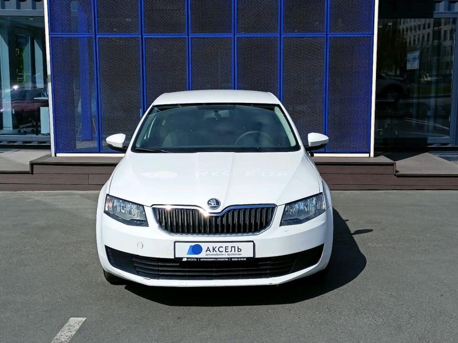 Skoda Octavia III (A7) Архангельск  - изображение 2