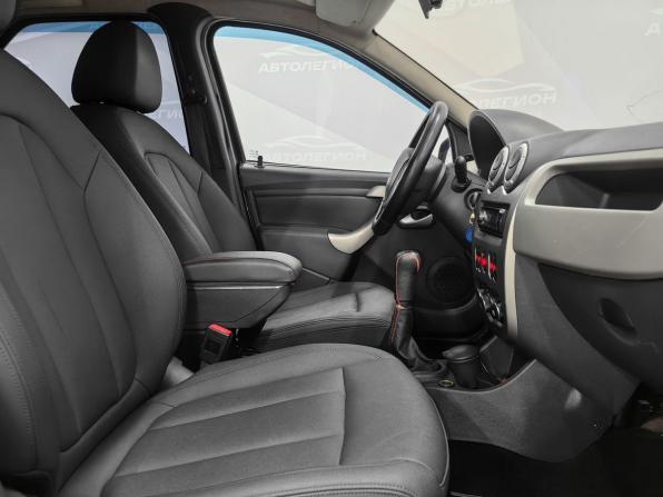 Renault Logan I Рестайлинг с пробегом 2011 года, цена 570 000 рублей, 95327 км, седан, Автокод Объявления