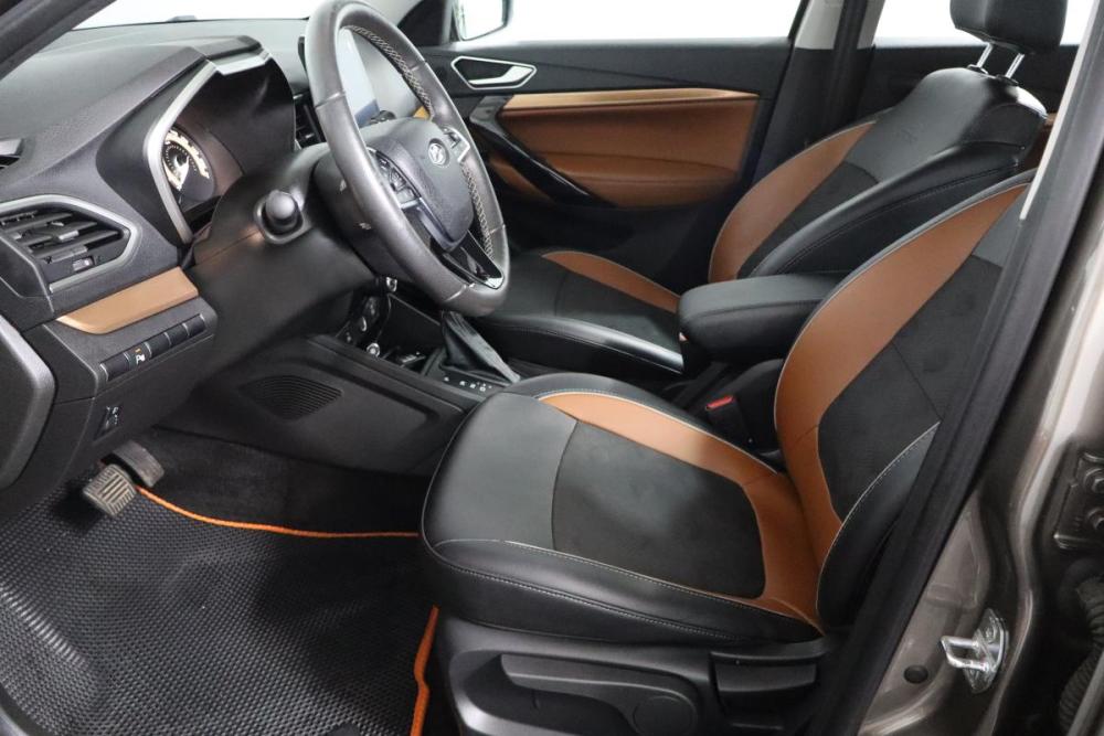 Lada (ВАЗ) Vesta I Рестайлинг (NG) Санкт-Петербург  - изображение 8
