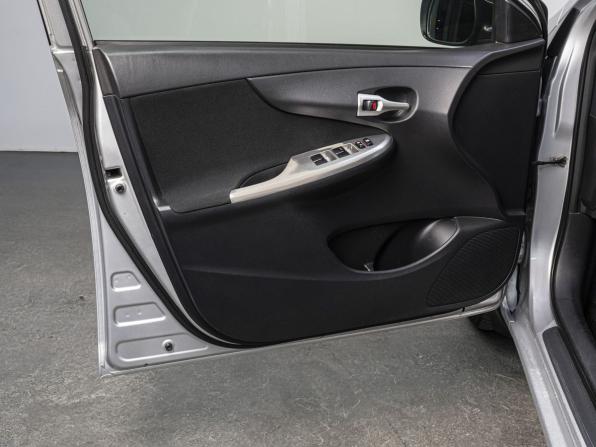Toyota Corolla X (E140 E150) Рестайлинг с пробегом 2011 года, цена 965 000 рублей, 261748 км, седан, Автокод Объявления