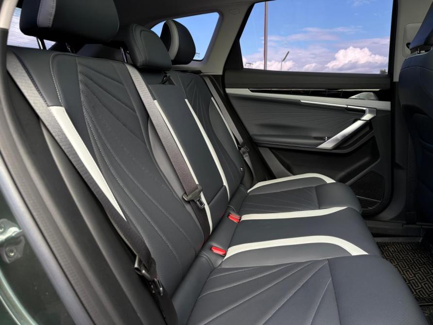 Geely Atlas II Набережные Челны  - изображение 24
