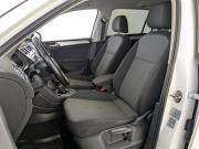 Volkswagen Tiguan II Рестайлинг Москва  - изображение 43