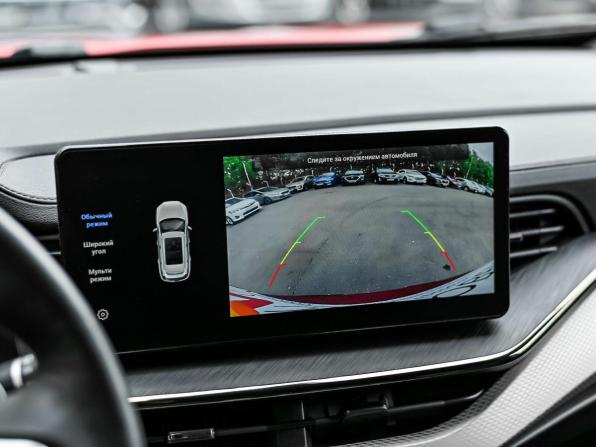 Haval F7 I с пробегом 2022 года, цена 1 900 000 рублей, 90104 км, внедорожник, Автокод Объявления