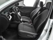 Skoda Rapid II Воронеж  - изображение 25
