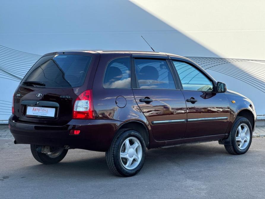 Lada (ВАЗ) Kalina I Воронеж  - изображение 7