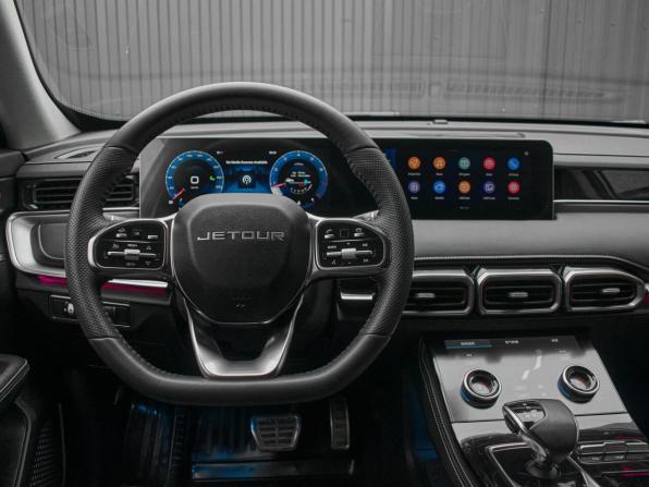 JETOUR X70+ I с пробегом 2020 года, цена 1 950 000 рублей, 73358 км, внедорожник, Автокод Объявления