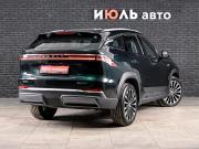Geely Galaxy M7 Екатеринбург  - изображение 23