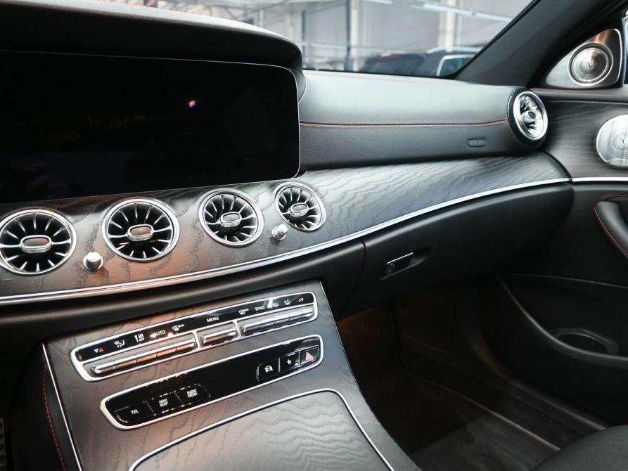 Mercedes-Benz E-Класс AMG V (W213) Рестайлинг Ростов-на-Дону  - изображение 25