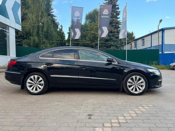 Volkswagen Passat CC I с пробегом 2009 года, цена 850 000 рублей, 300000 км, седан, Автокод Объявления
