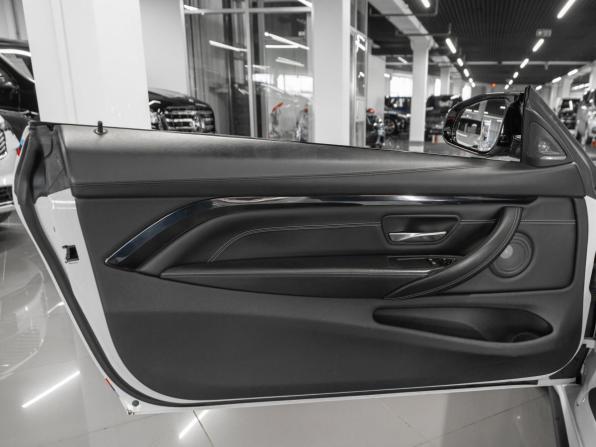 BMW M4 F82/F83 с пробегом 2016 года, цена 5 600 000 рублей, 97320 км, купе, Автокод Объявления