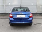 Skoda Rapid I Рестайлинг Санкт-Петербург  - изображение 24