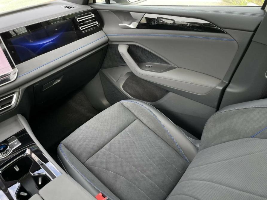 Volkswagen Tiguan III (China Market) Краснодар  - изображение 19