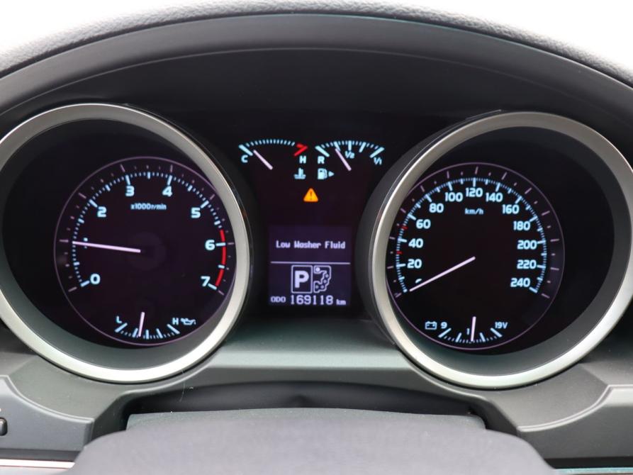 Toyota Land Cruiser 200 Series Москва  - изображение 16